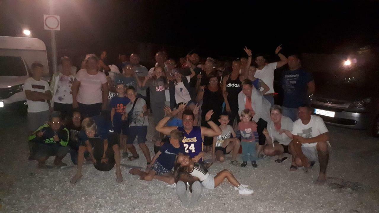 Domki Letniskowe U Susla Sianozety Εξωτερικό φωτογραφία