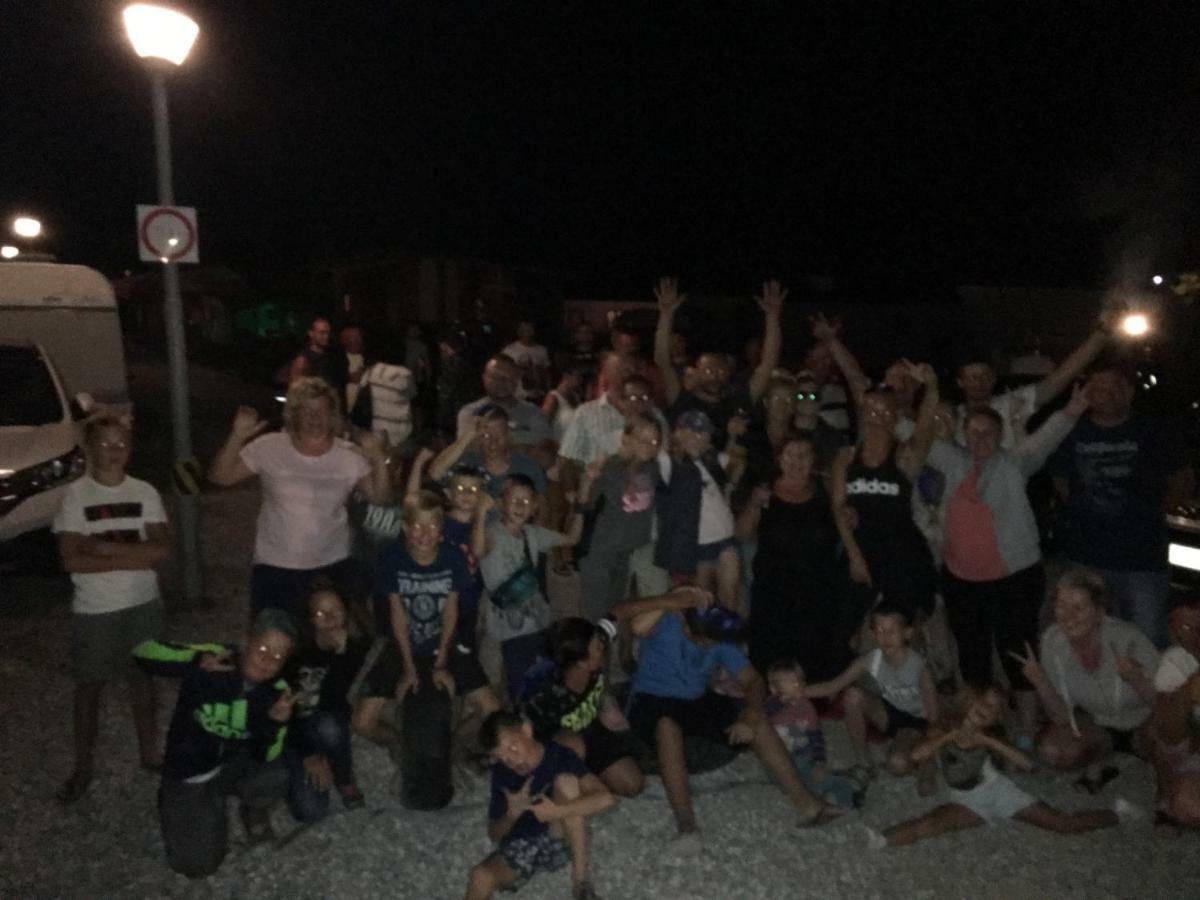 Domki Letniskowe U Susla Sianozety Εξωτερικό φωτογραφία